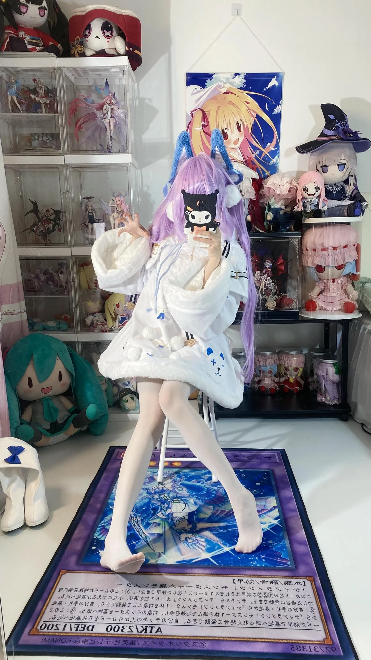 白栎Shirly写真图片(6)