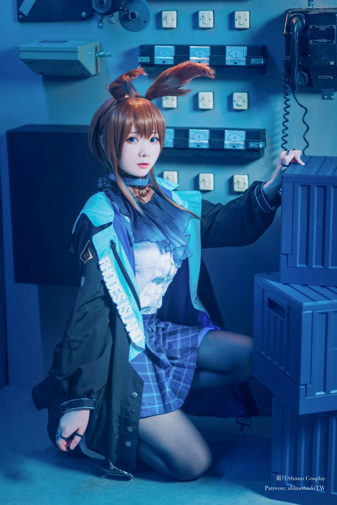 霜月shimo写真图片(2)