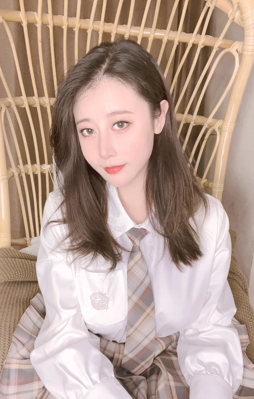 奈汐酱nice写真图片(4)