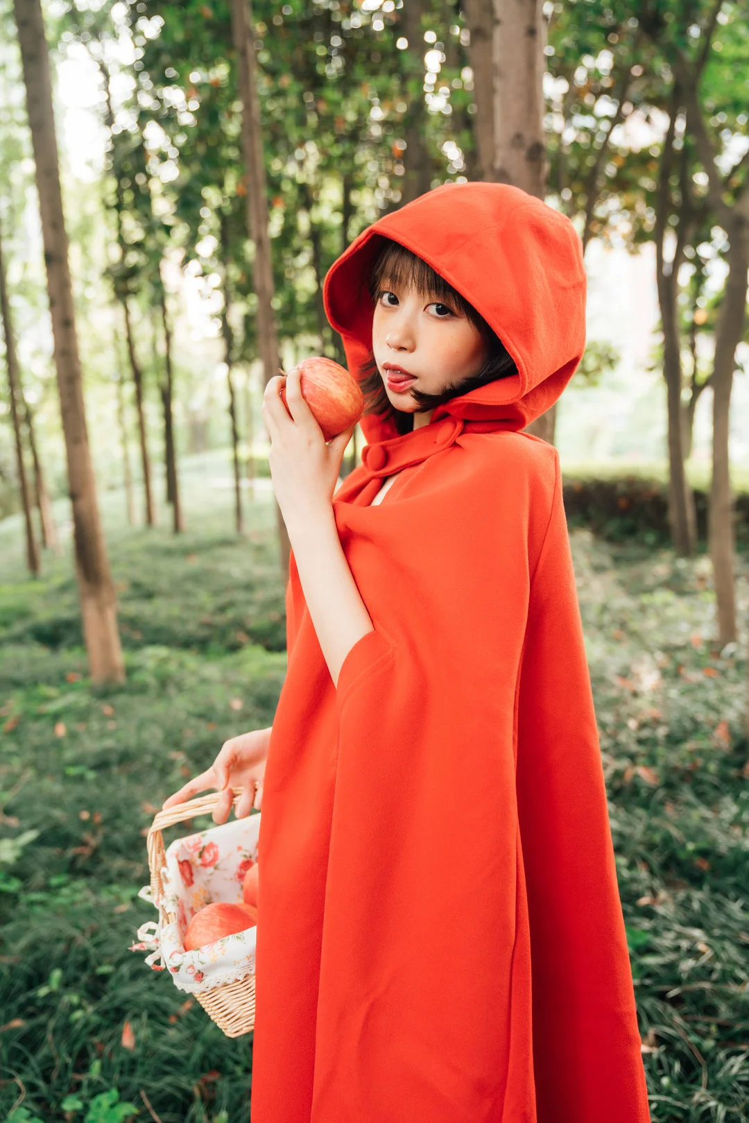 奈汐酱nice写真图片(6)