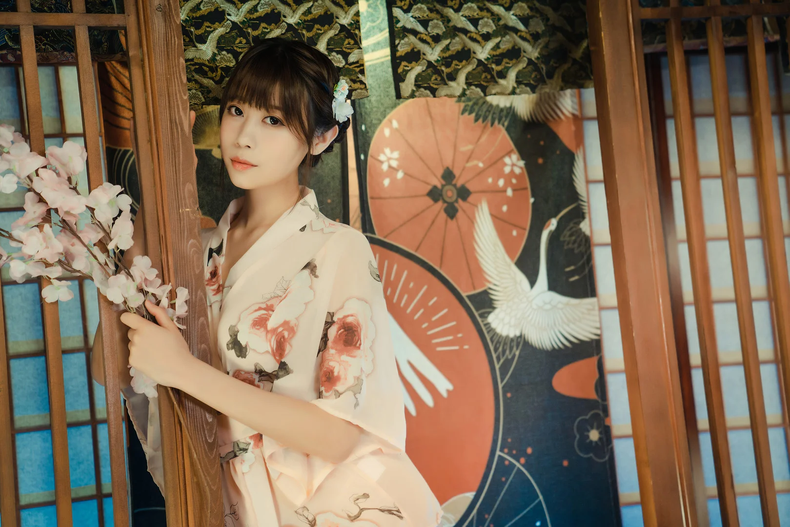 奈汐酱nice写真图片(3)