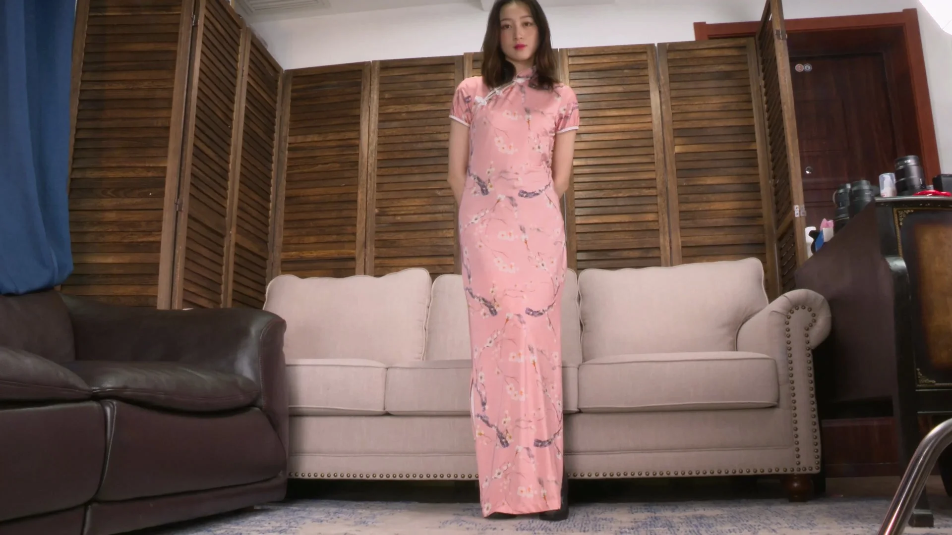 Sexy Asian Girls Feet写真图片(2)