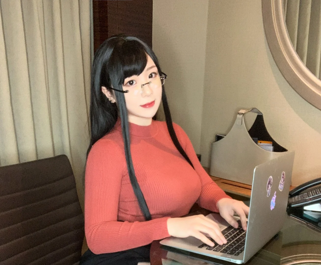 皮皮奶可写真合集79套43GB高清图库下载