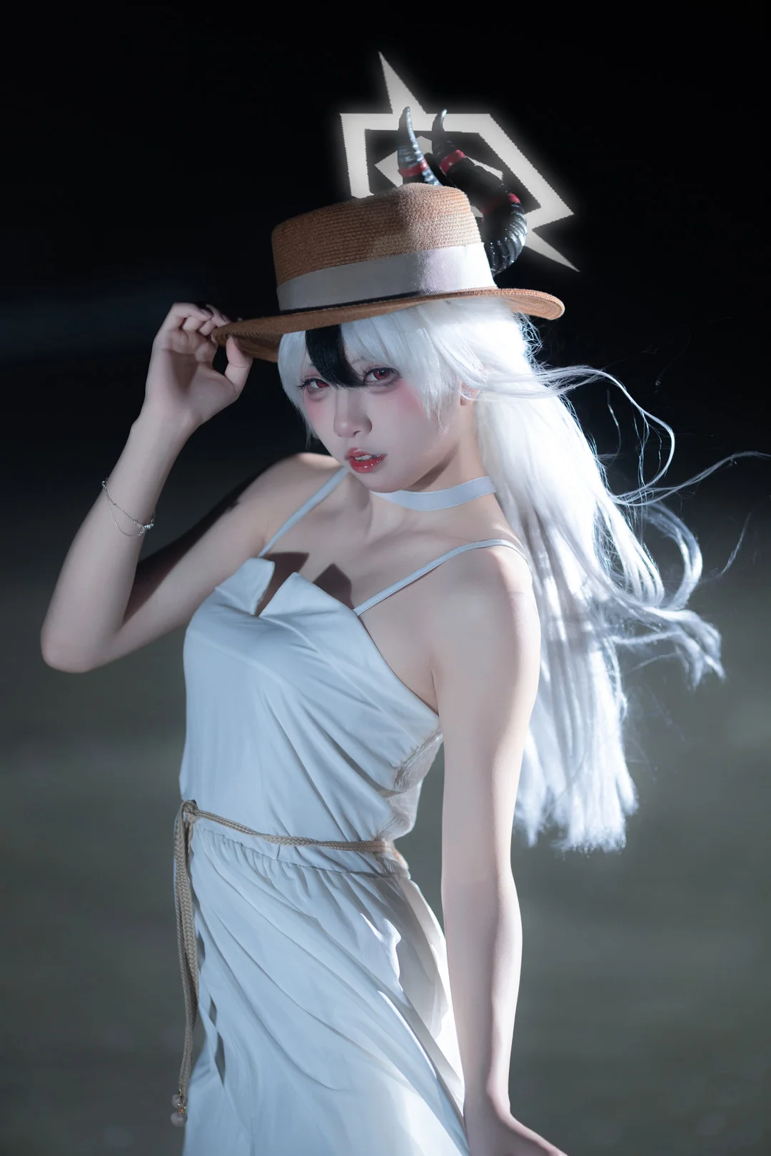 纸悦Etsu_ko写真图片(5)