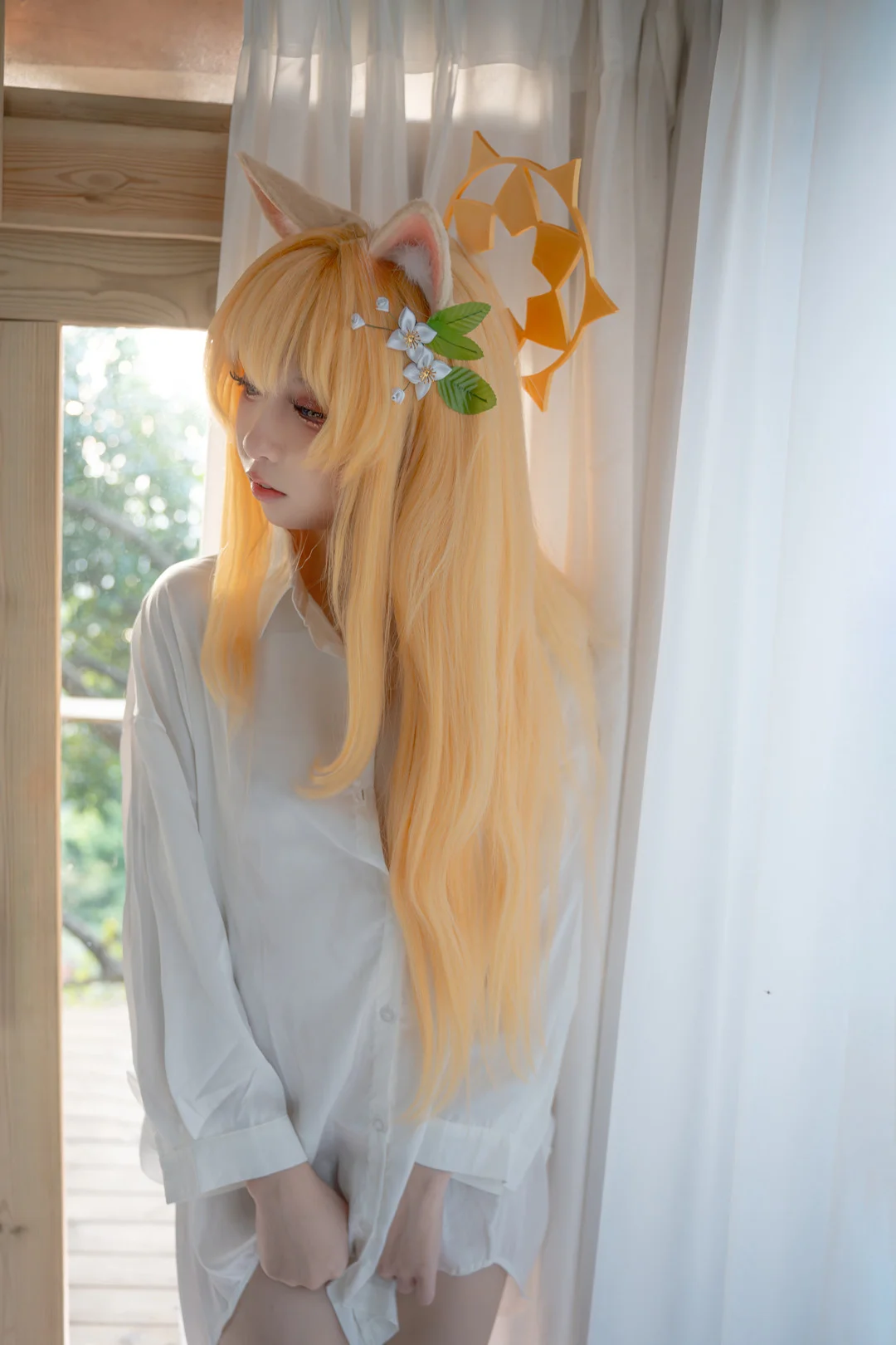 纸悦Etsu_ko写真图片(3)