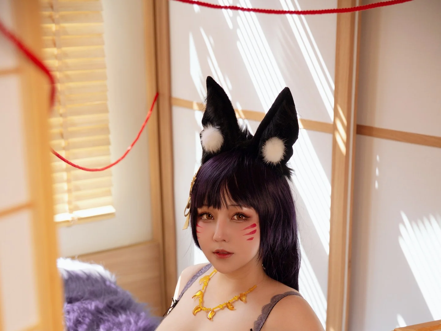 KANEKO咔喵写真图集45套32GB高清下载