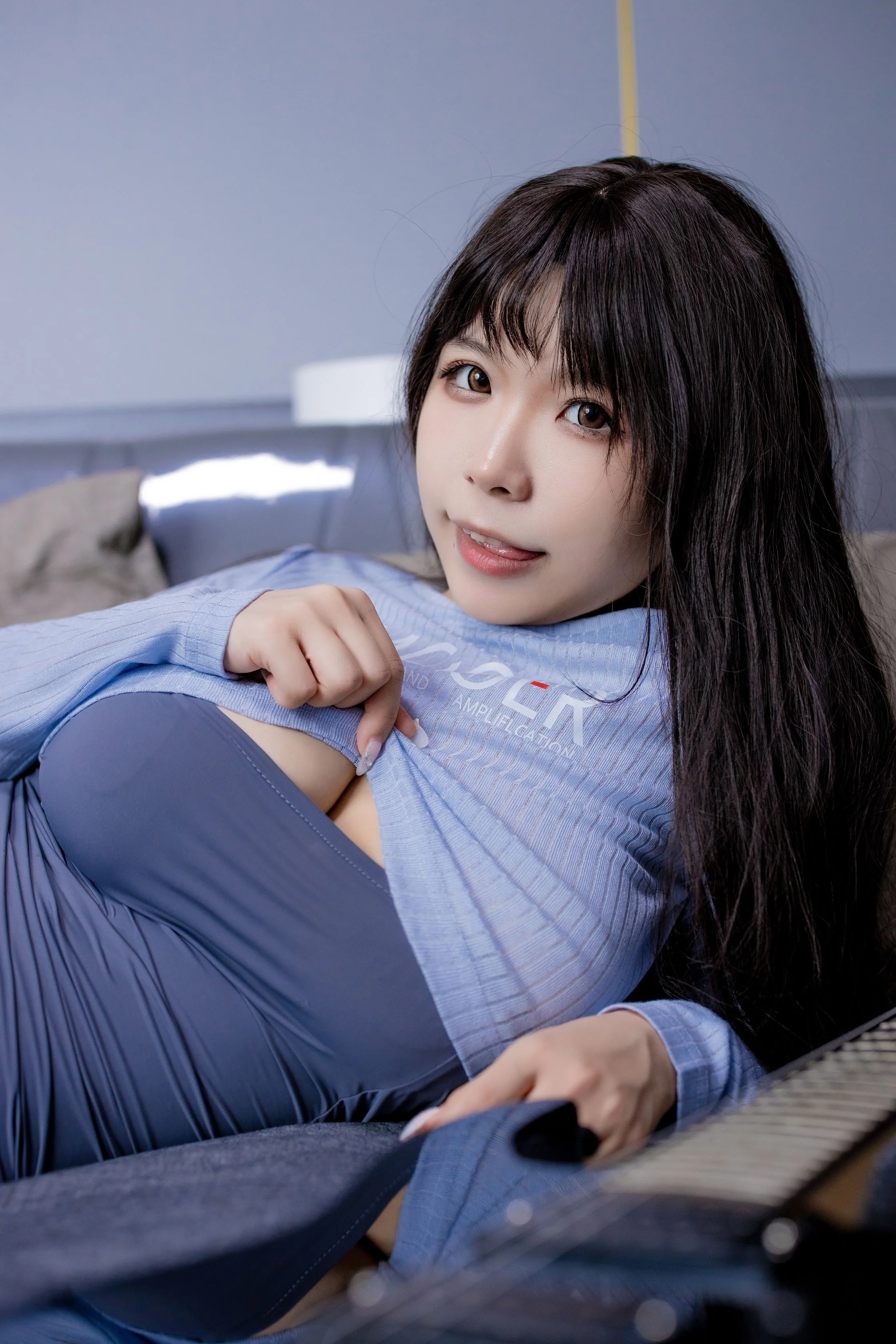 无颜小天使写真图片(4)