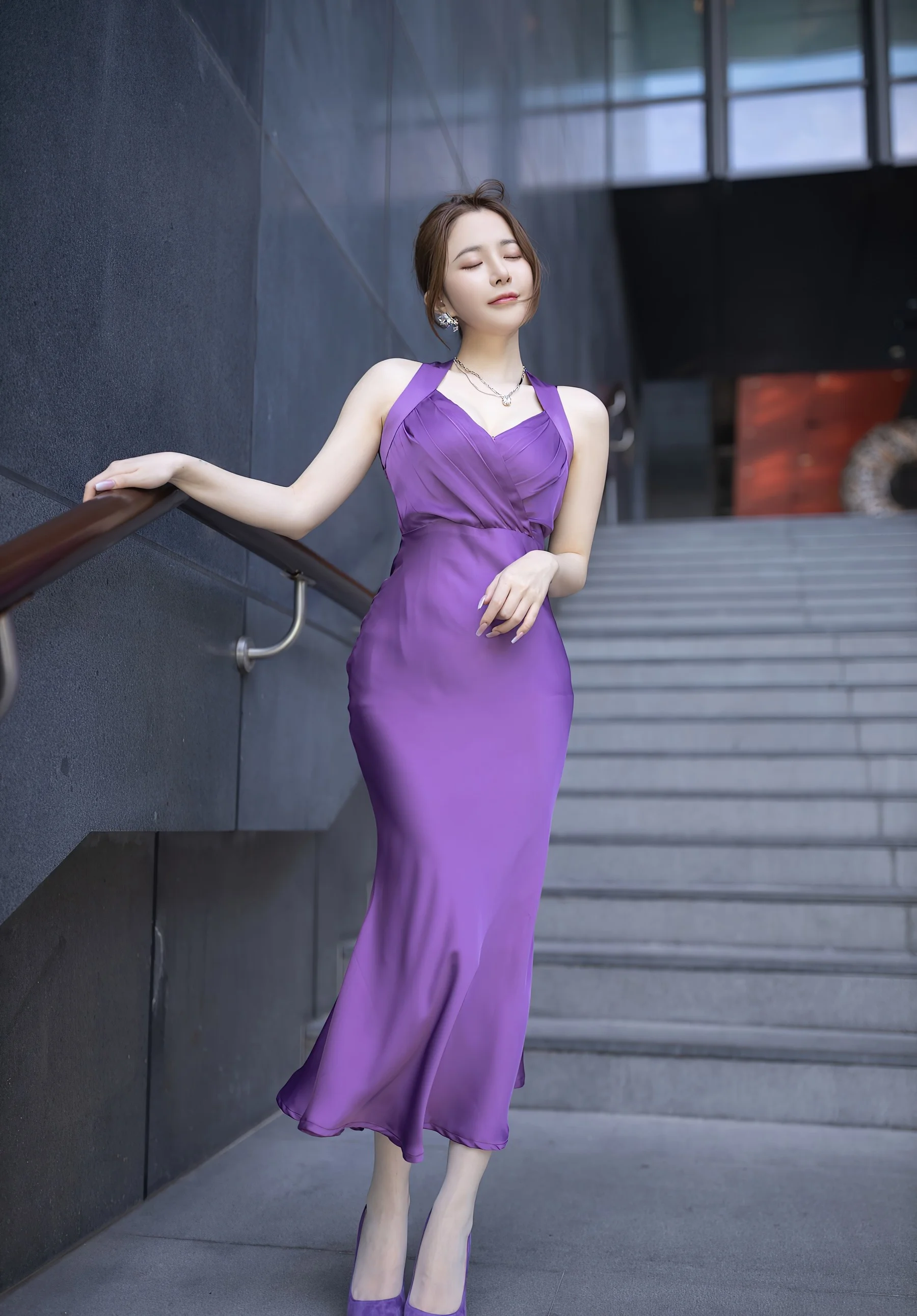 鱼子酱Fish写真图片(2)