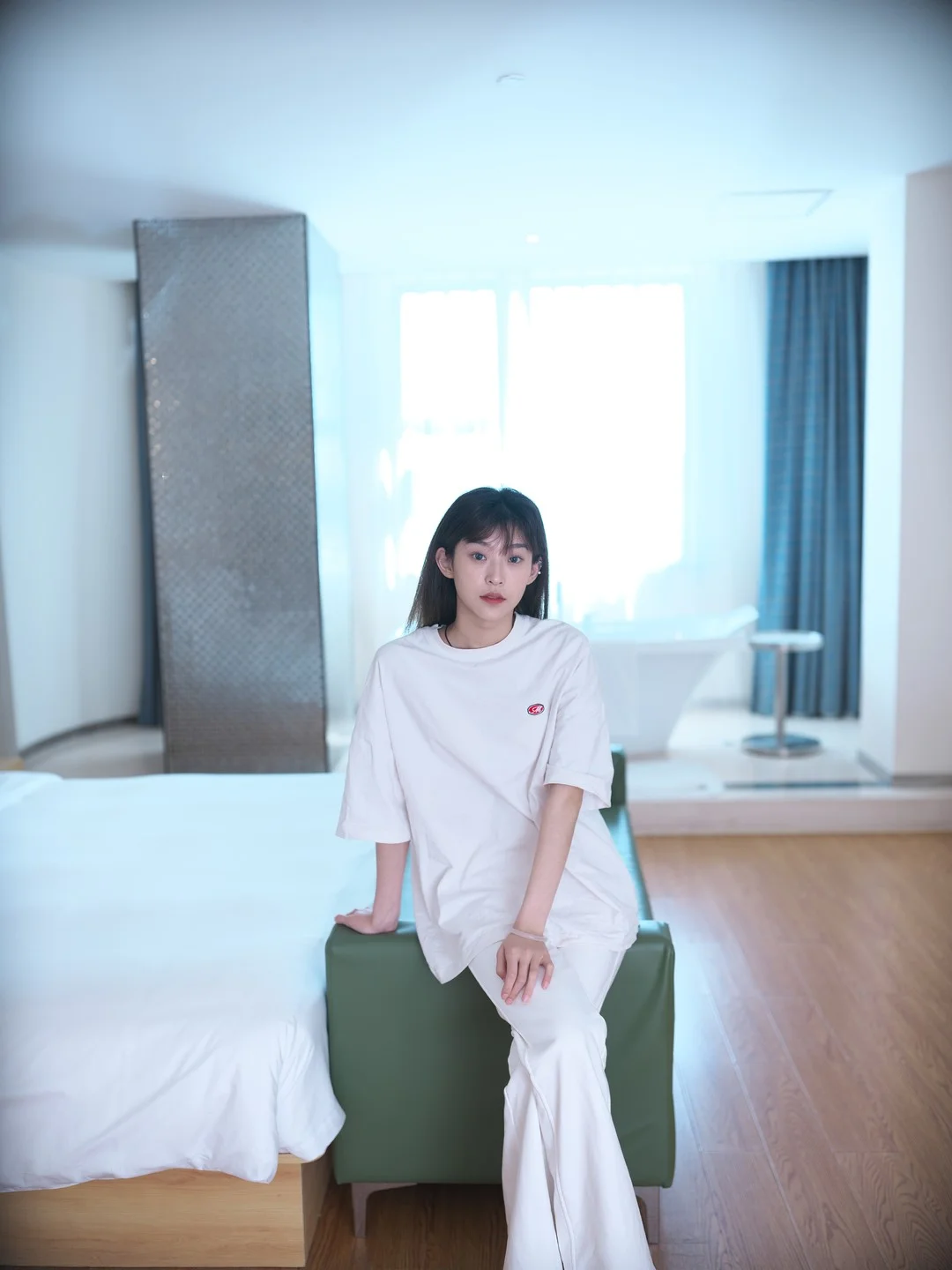 国模写真图片(4)