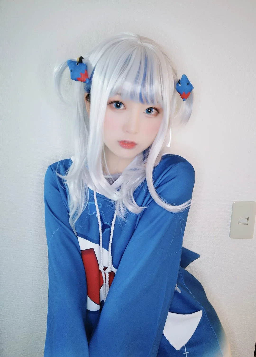 Yuki亭36期高清无水印写真合集5.3G资源包