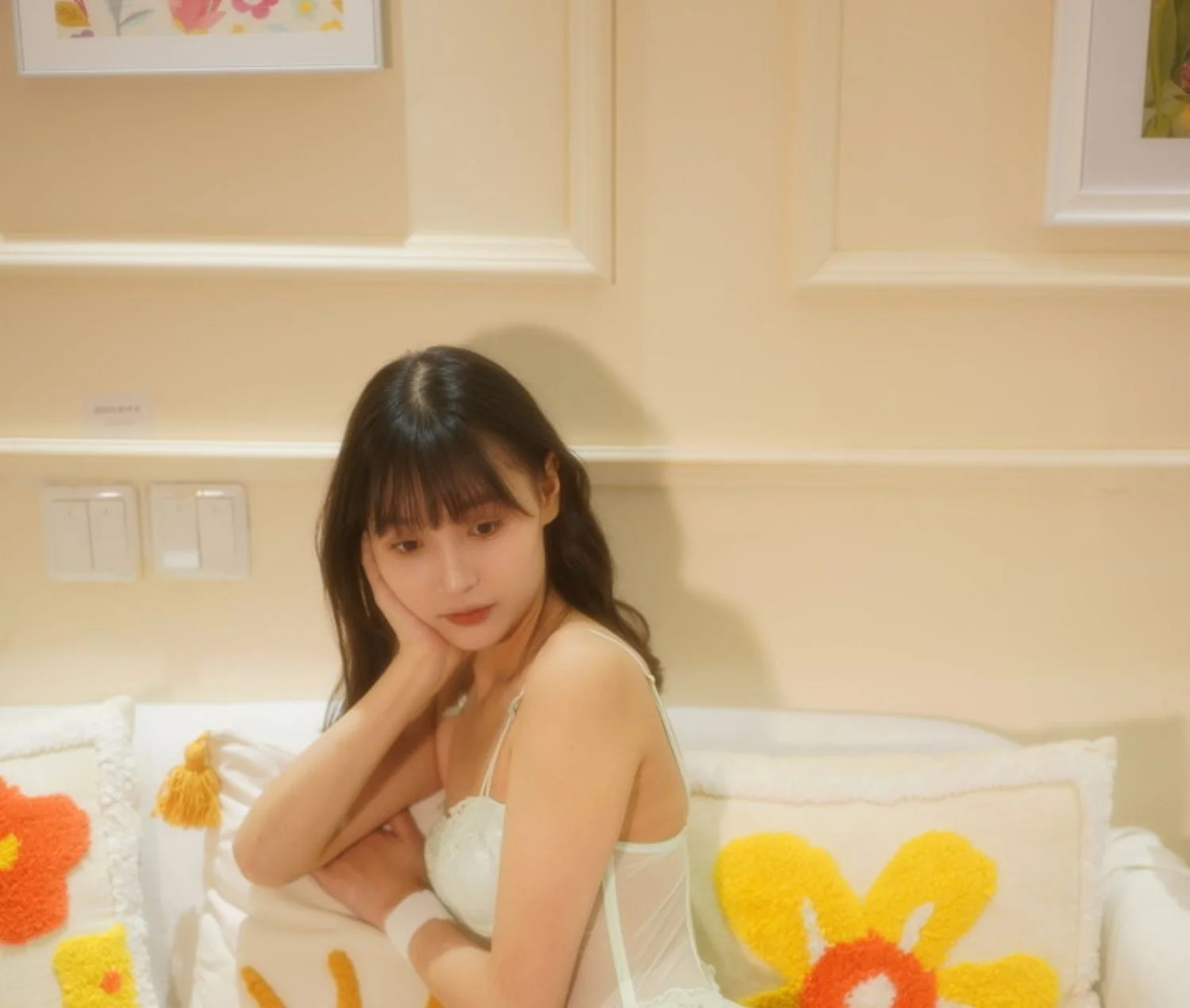 国模写真图片(3)