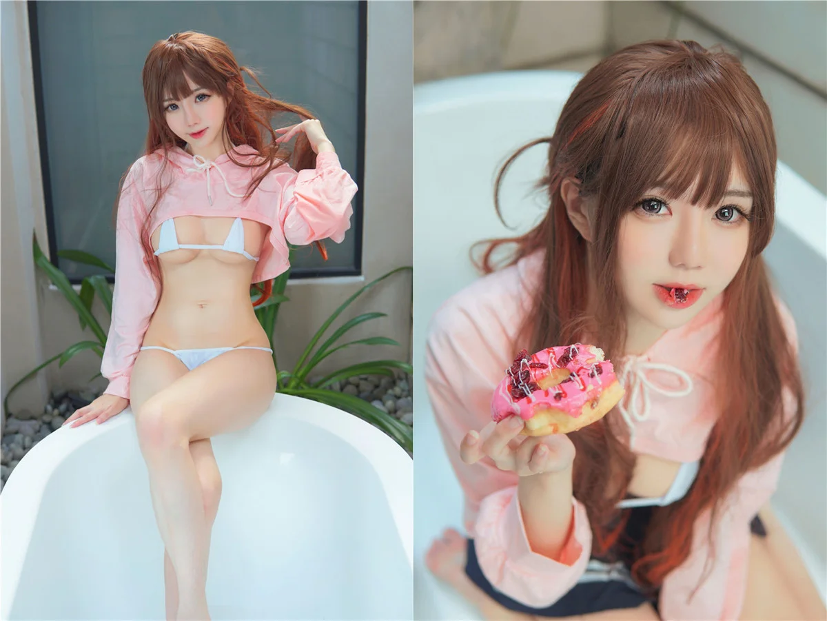 Sally Dorasnow写真图片(2)