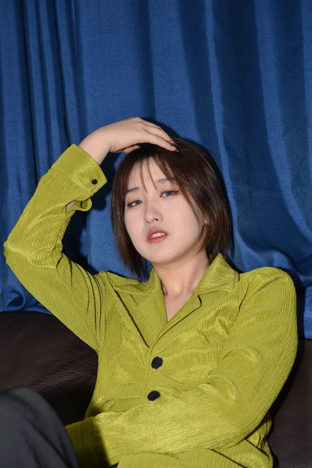 Sexy Asian Girls Feet写真图片(5)