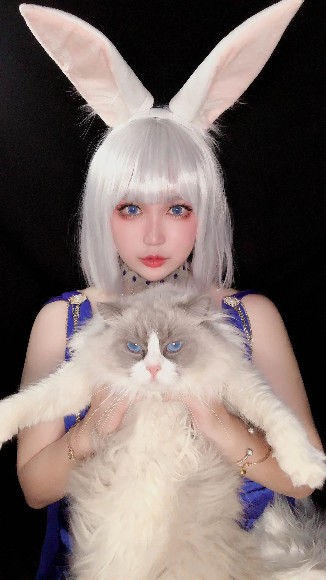 椒妮佐仁写真合集5期434M高清无水印下载