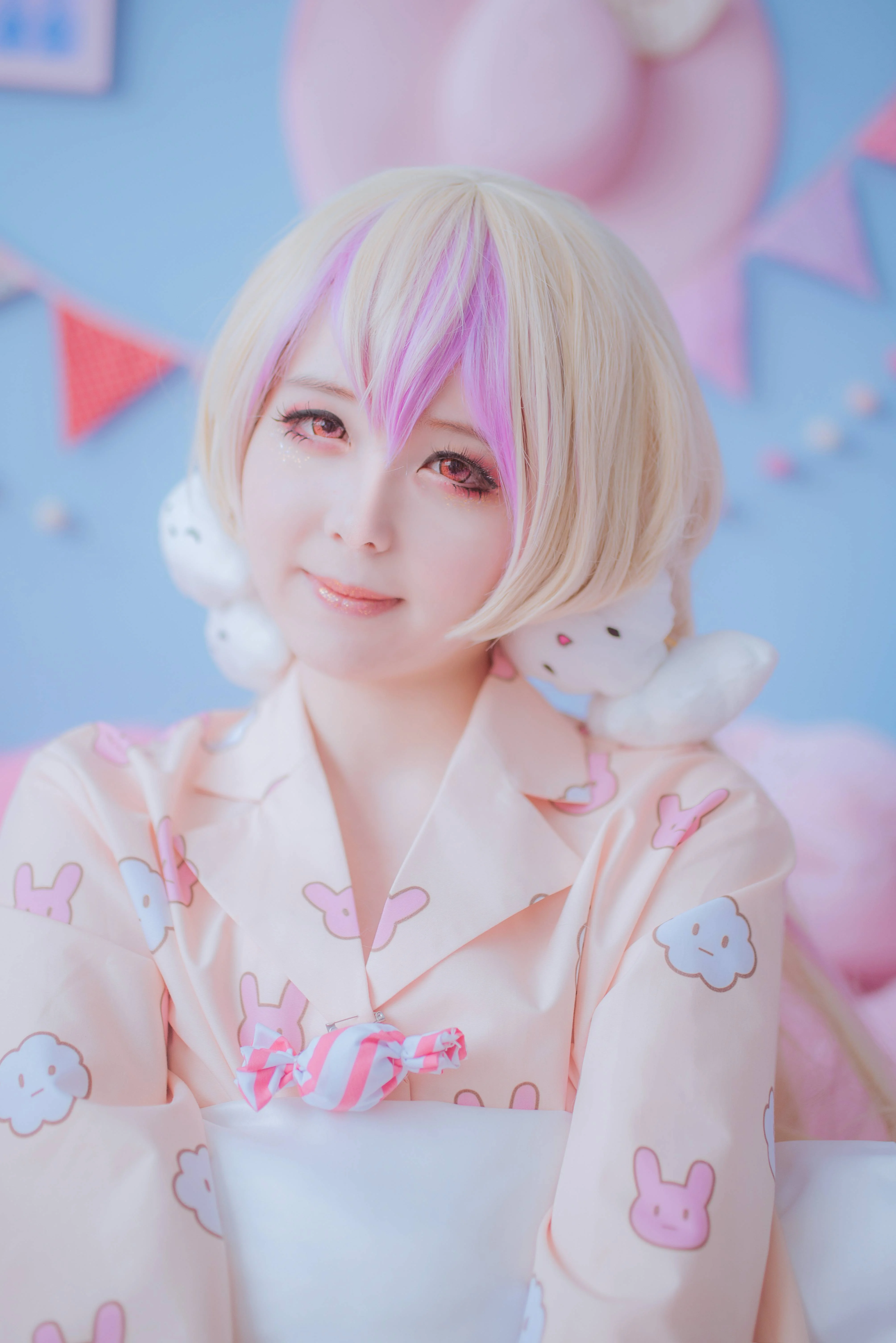 渊秧写真图片(2)
