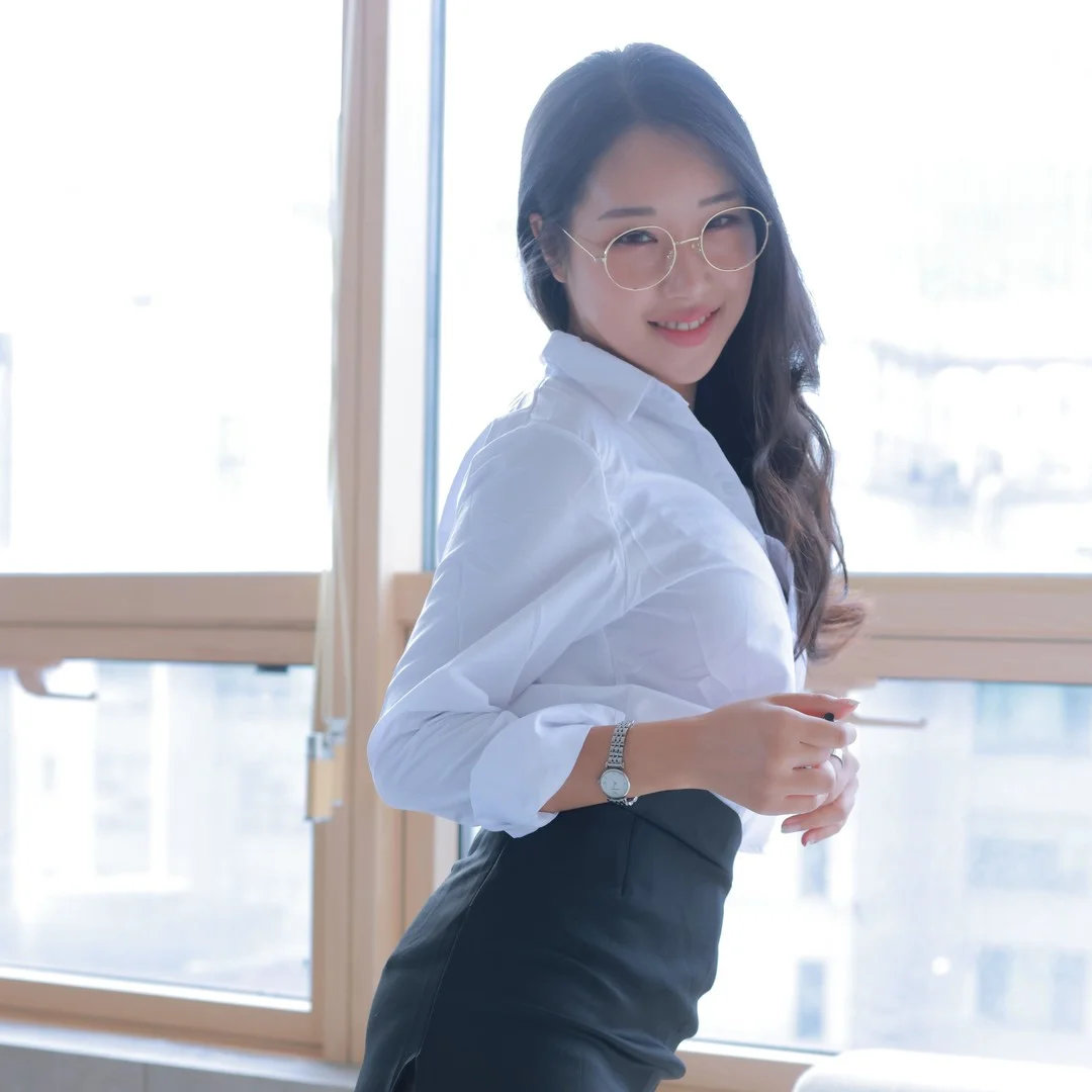 CoCo韩国美女15套写真合集无水印资源包下载