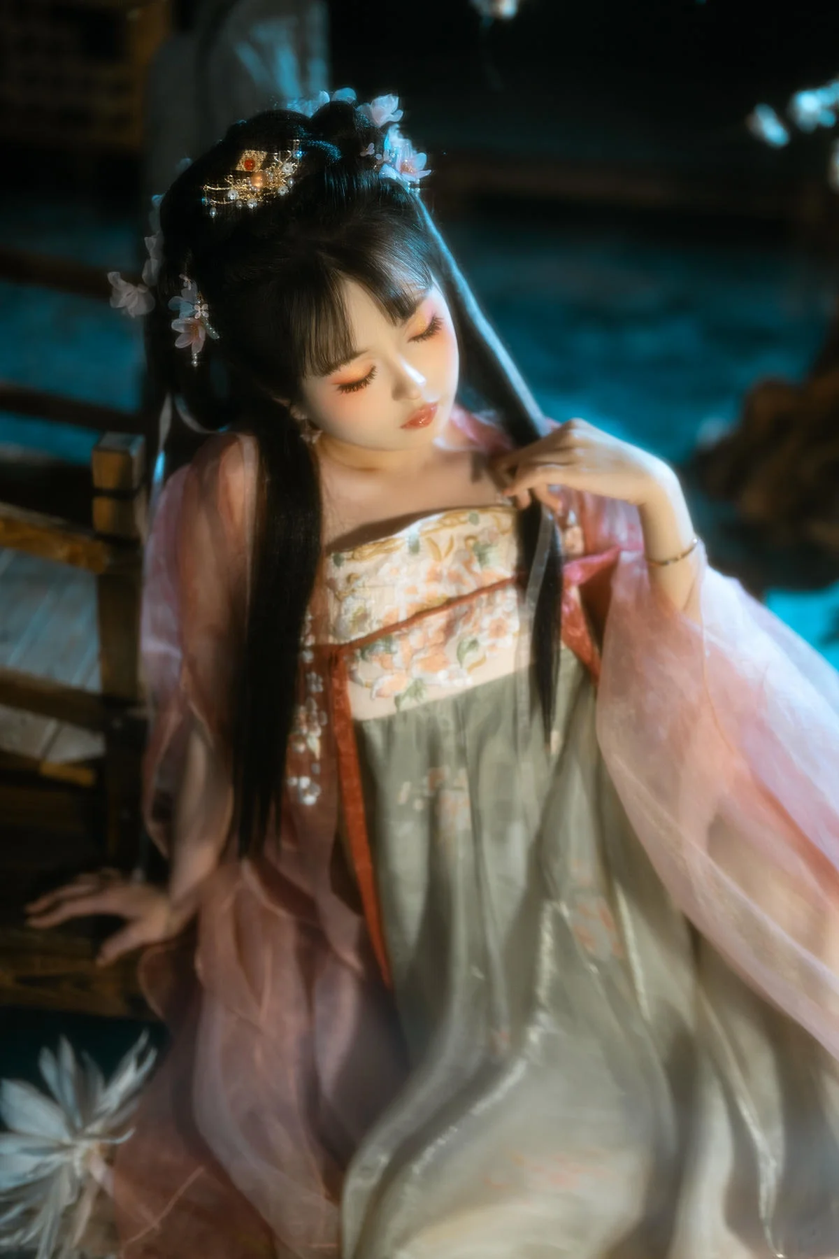 铁手叫兽写真图片(5)