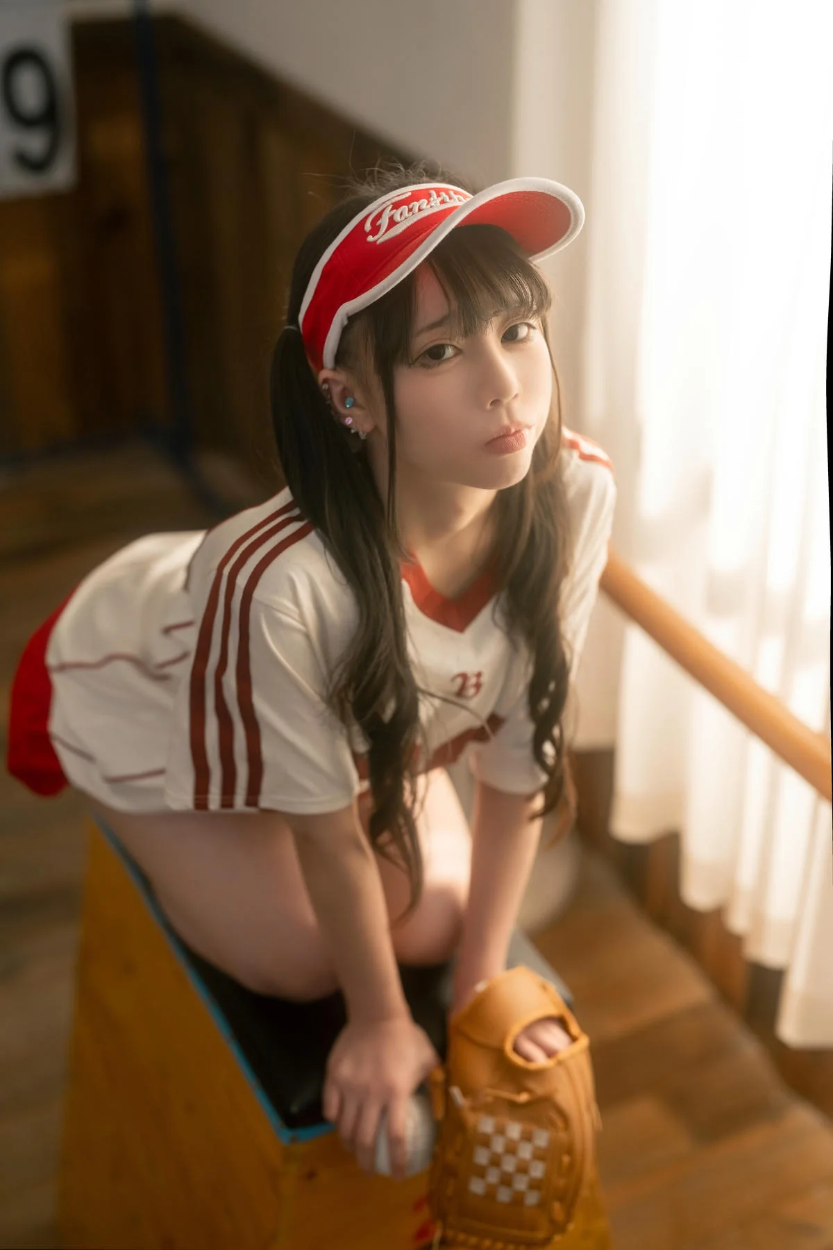 铁手叫兽写真图片(2)